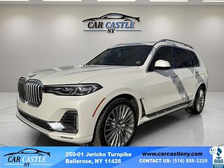 Thumbnail - 2020 BMW X7