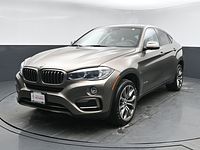 2017 BMW X6