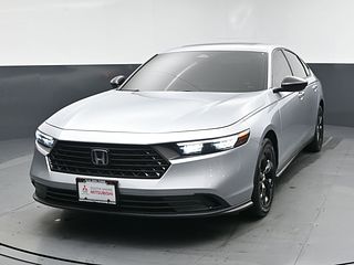Thumbnail - 2025 Honda Accord Sedan