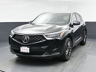 2023 Acura RDX Located at South Shore Mitsubishi Thumbnail - 2023 Acura RDX