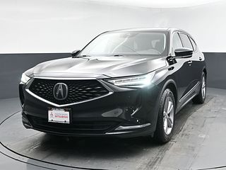 2023 Acura MDX Located at South Shore Mitsubishi Thumbnail - 2023 Acura MDX