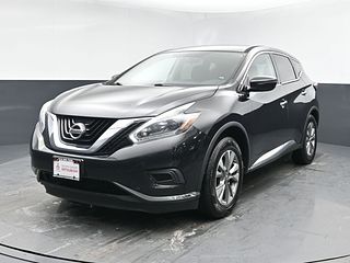 Thumbnail - 2018 Nissan Murano