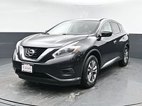 2018 Nissan Murano