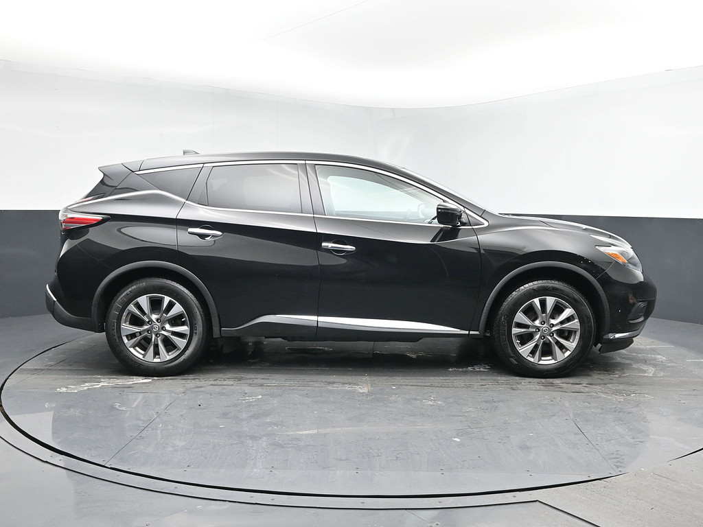 image-2 2018 Nissan Murano