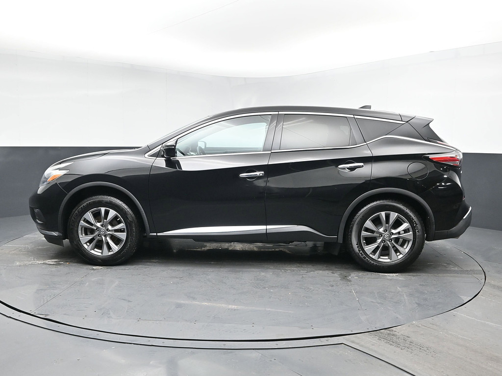 image-3 2018 Nissan Murano