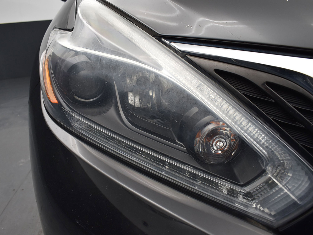 image-4 2018 Nissan Murano