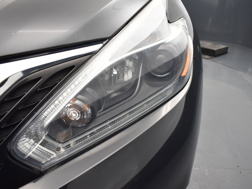 image-5 2018 Nissan Murano