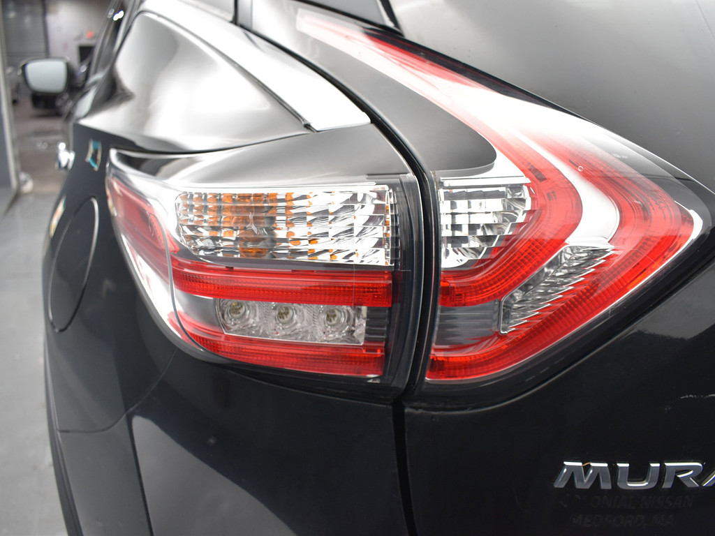 image-6 2018 Nissan Murano