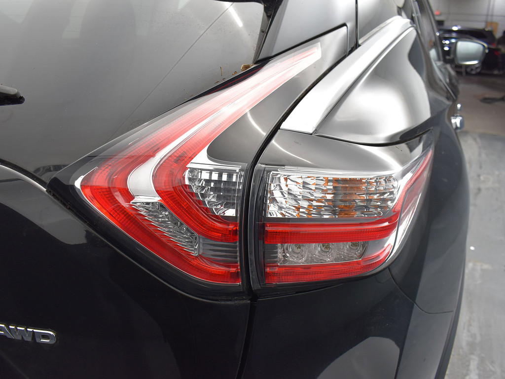 image-7 2018 Nissan Murano