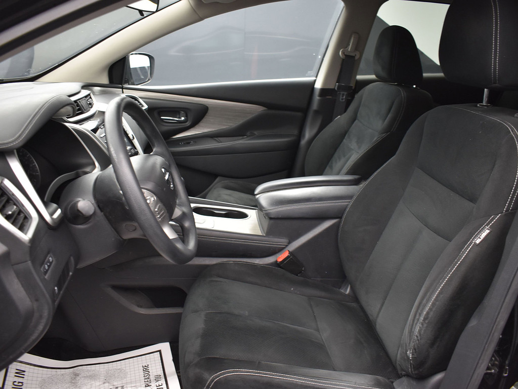 image-9 2018 Nissan Murano