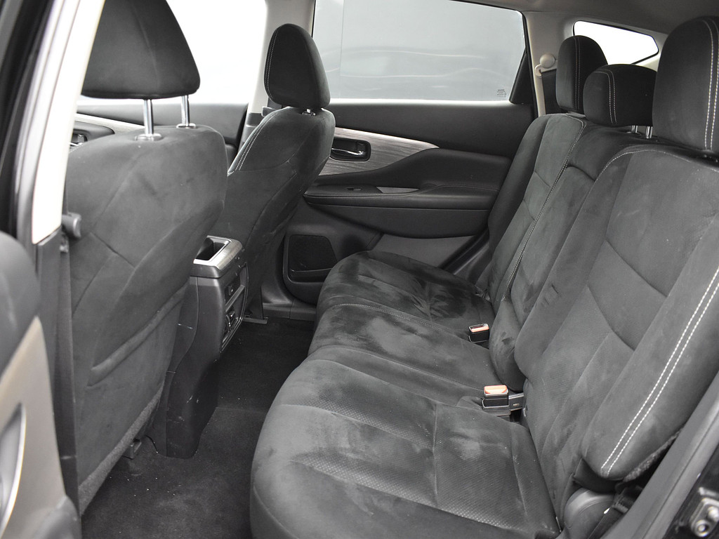 image-10 2018 Nissan Murano