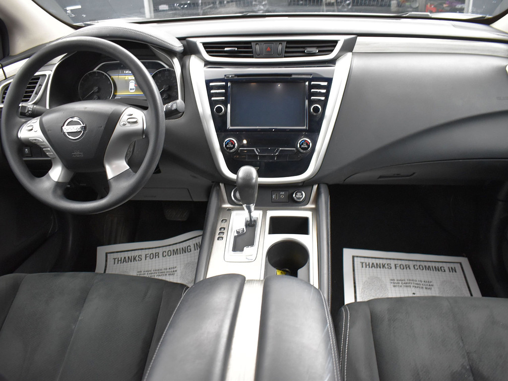 image-12 2018 Nissan Murano