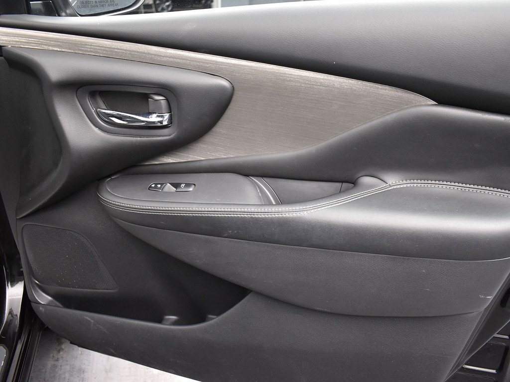 image-13 2018 Nissan Murano