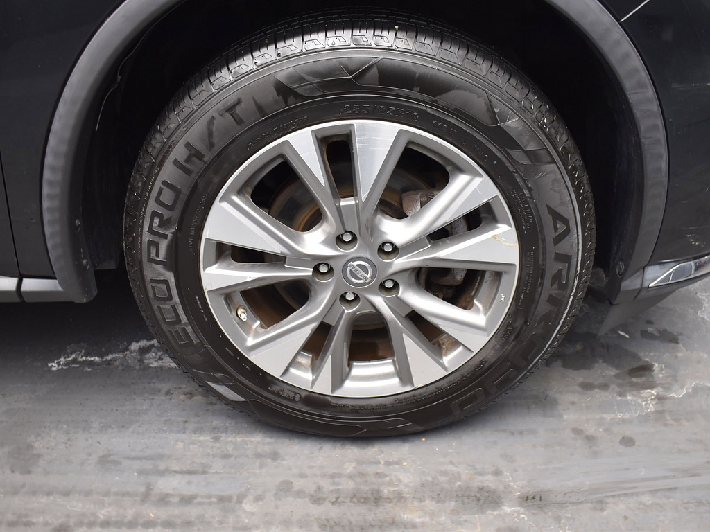 image-14 2018 Nissan Murano