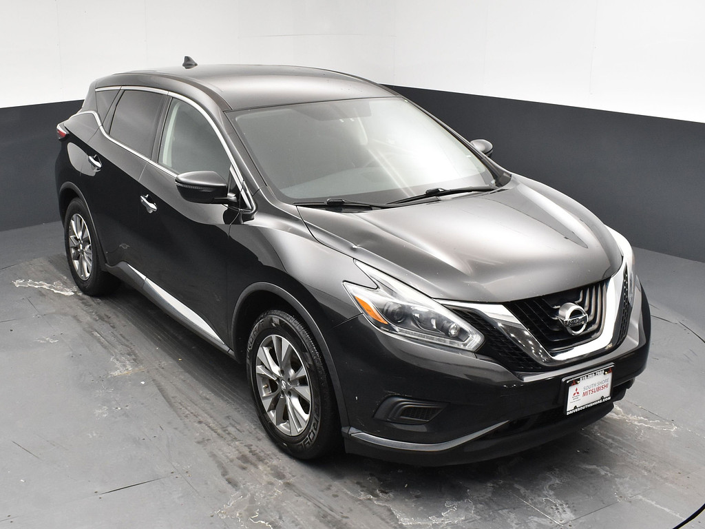 image-15 2018 Nissan Murano