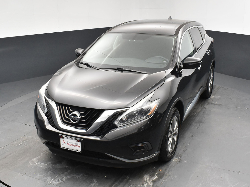 image-16 2018 Nissan Murano
