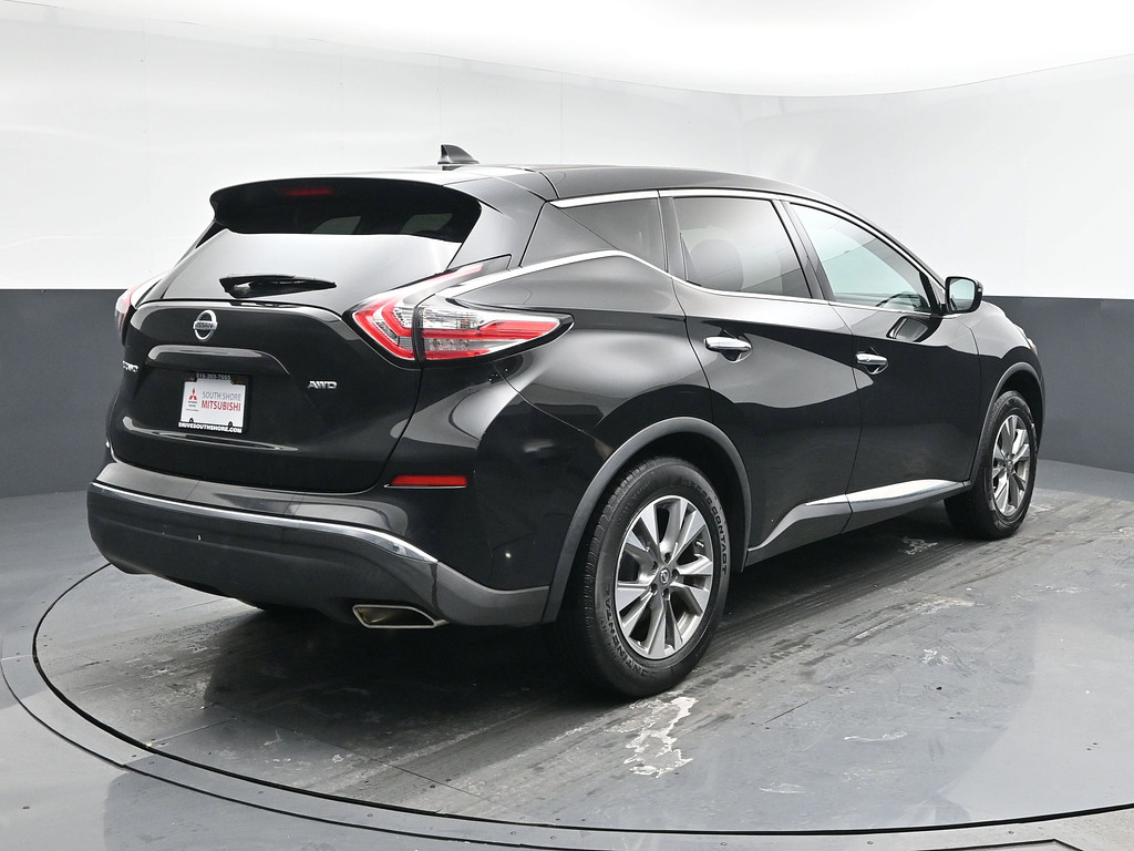 image-17 2018 Nissan Murano