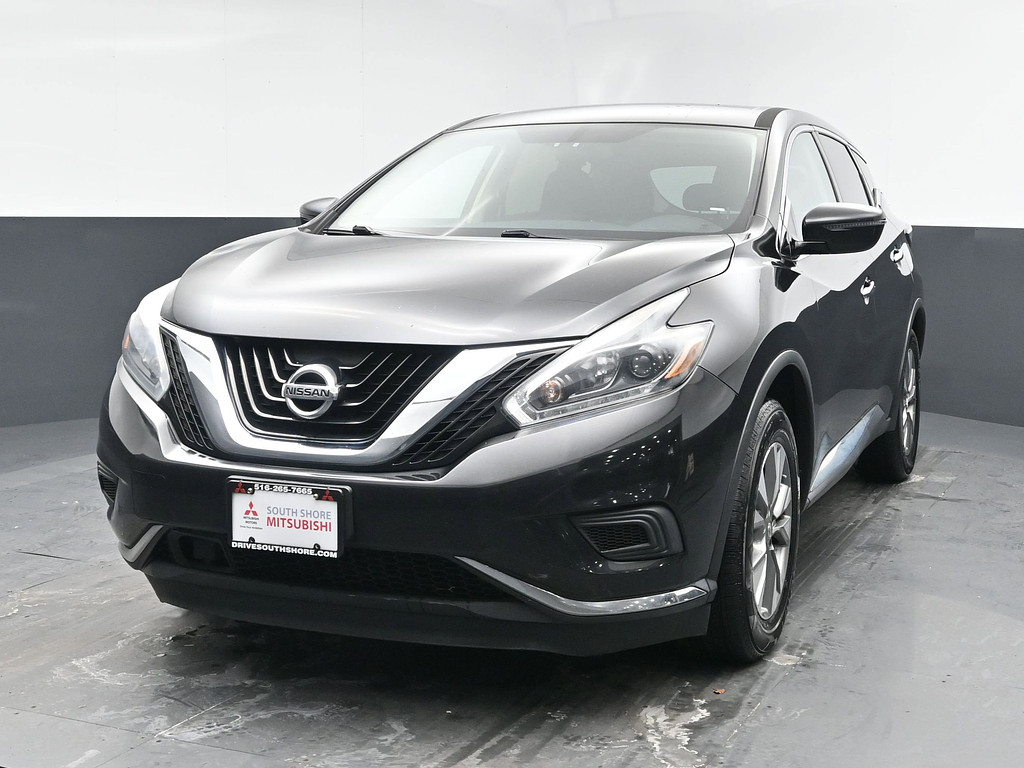 image-18 2018 Nissan Murano