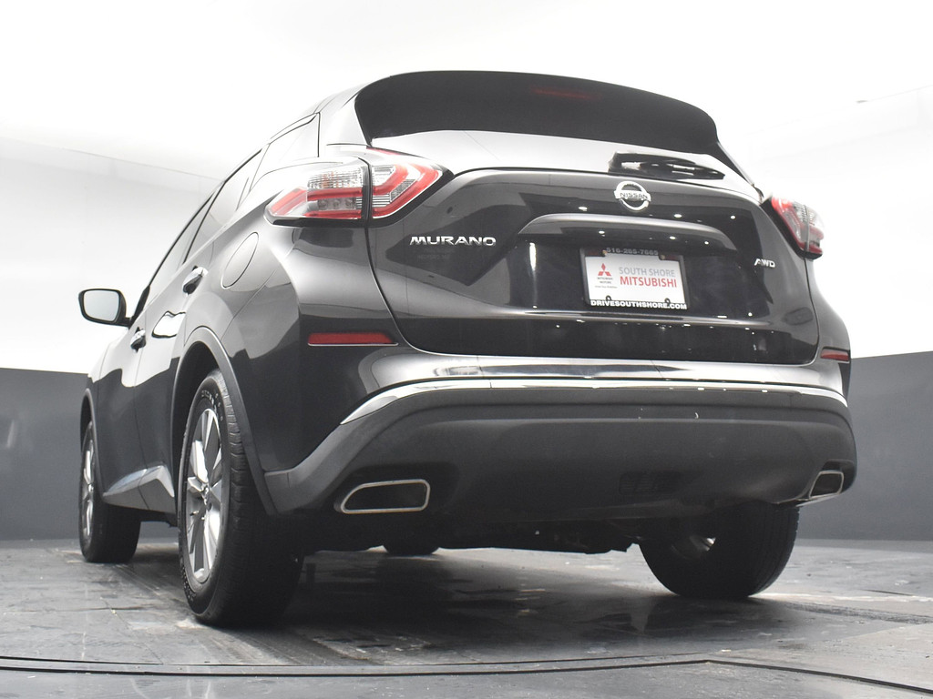 image-19 2018 Nissan Murano