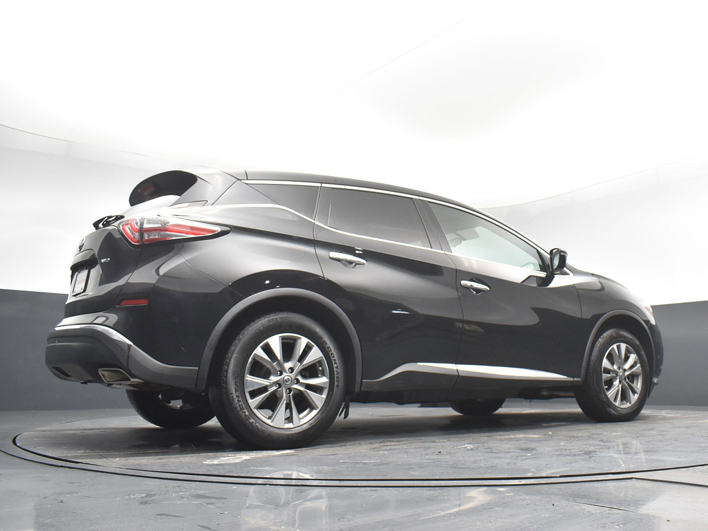 image-20 2018 Nissan Murano