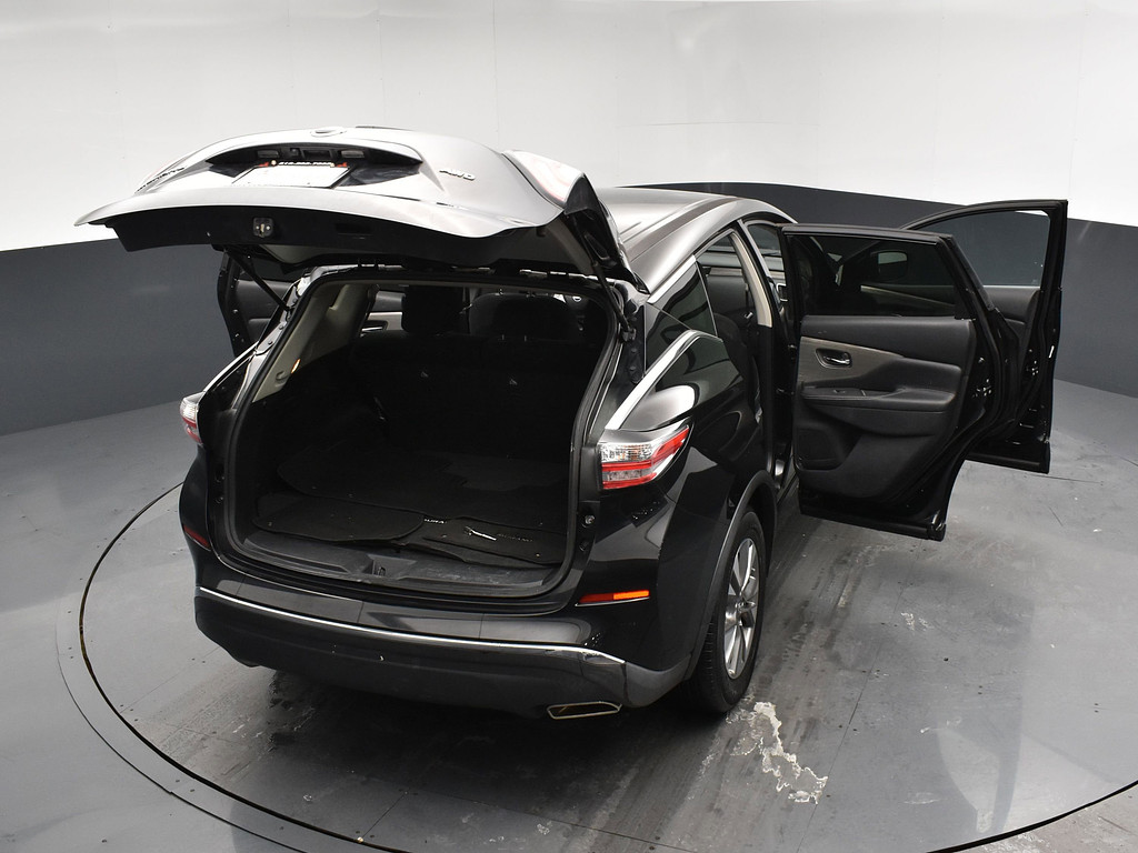 image-22 2018 Nissan Murano