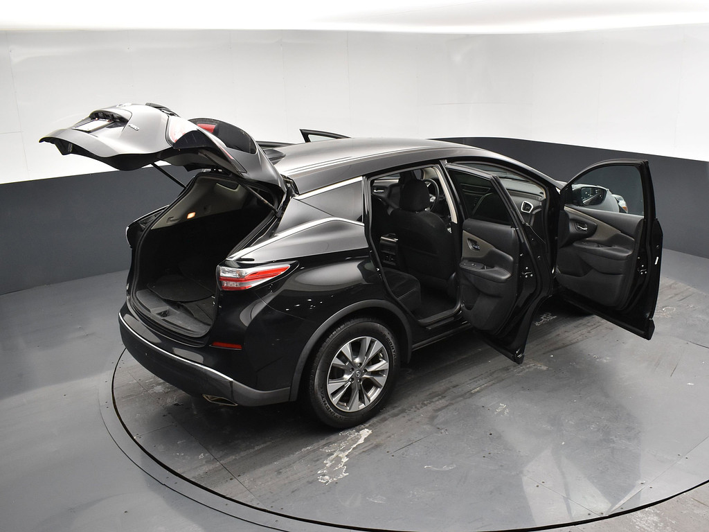 image-23 2018 Nissan Murano