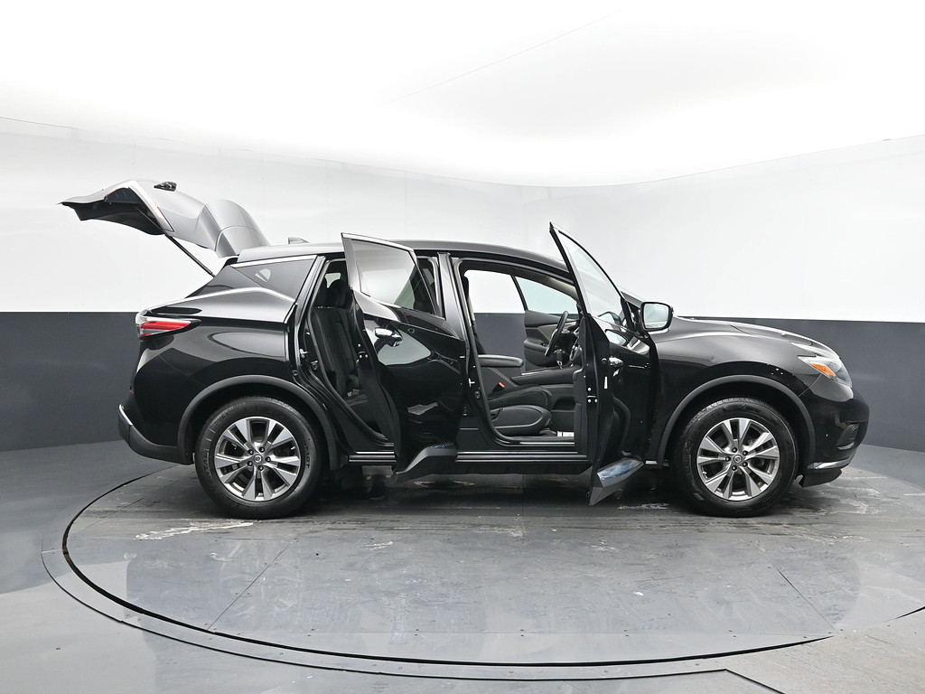 image-24 2018 Nissan Murano