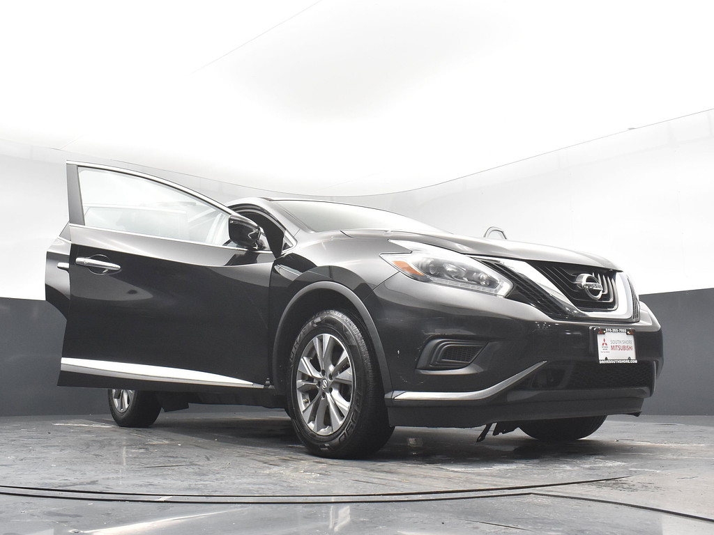 image-27 2018 Nissan Murano