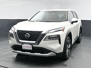 Thumbnail - 2023 Nissan Rogue