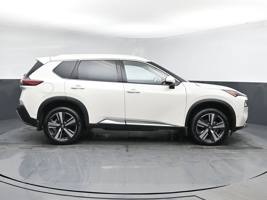 image-2 2023 Nissan Rogue