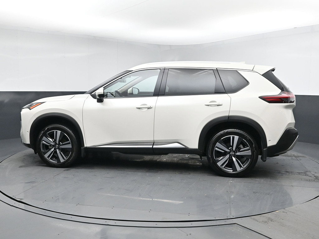 image-3 2023 Nissan Rogue