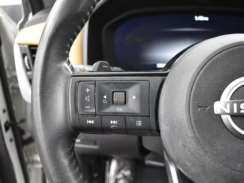 image-8 2023 Nissan Rogue