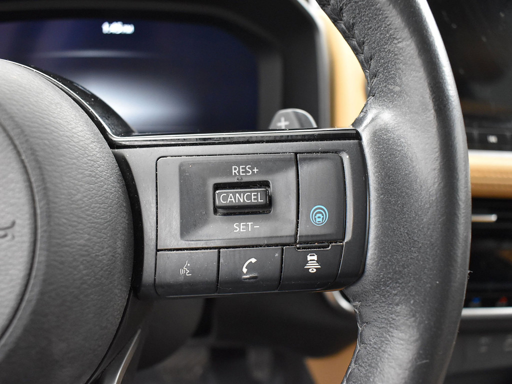 image-9 2023 Nissan Rogue