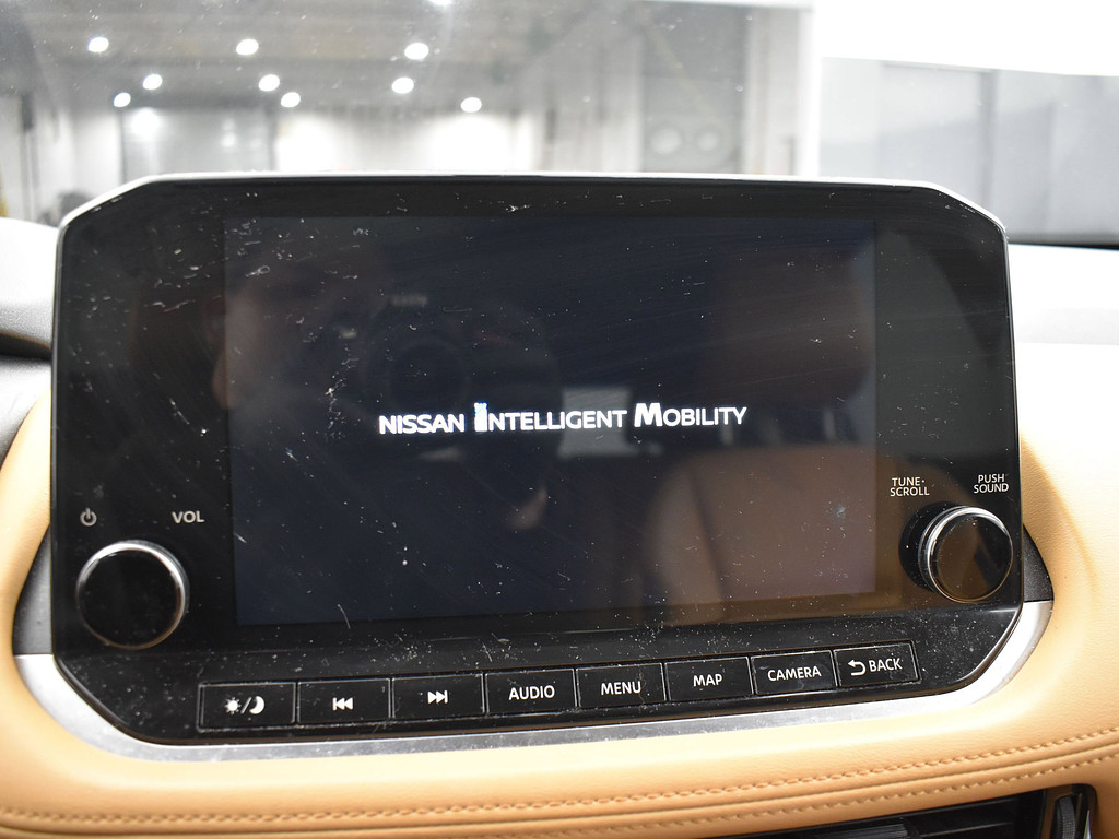 image-10 2023 Nissan Rogue