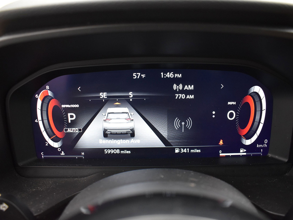 image-11 2023 Nissan Rogue