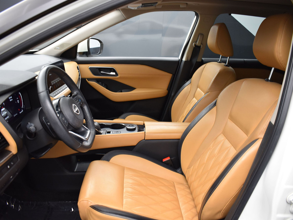 image-12 2023 Nissan Rogue