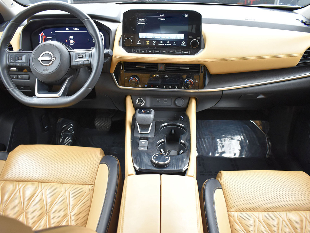 image-15 2023 Nissan Rogue