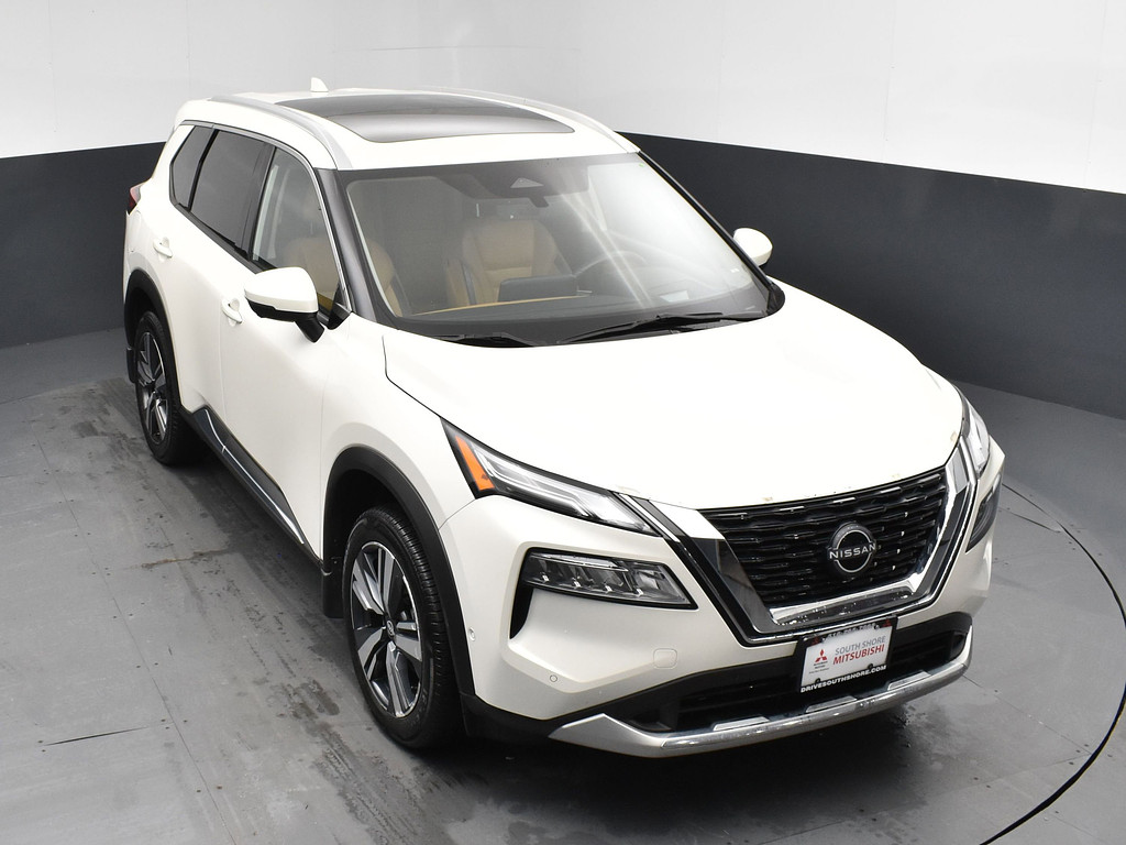 image-18 2023 Nissan Rogue