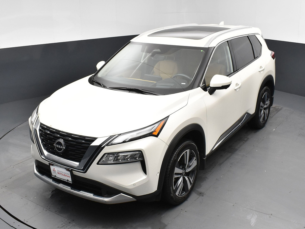 image-19 2023 Nissan Rogue