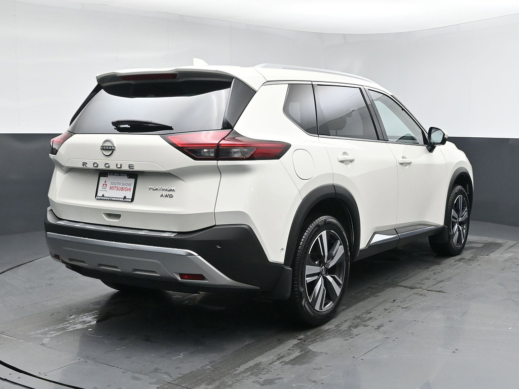 image-20 2023 Nissan Rogue