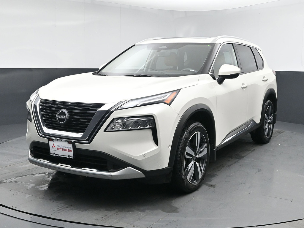 image-21 2023 Nissan Rogue