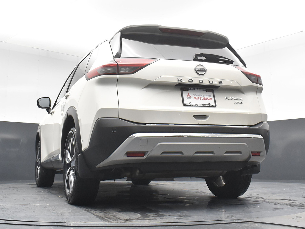 image-22 2023 Nissan Rogue