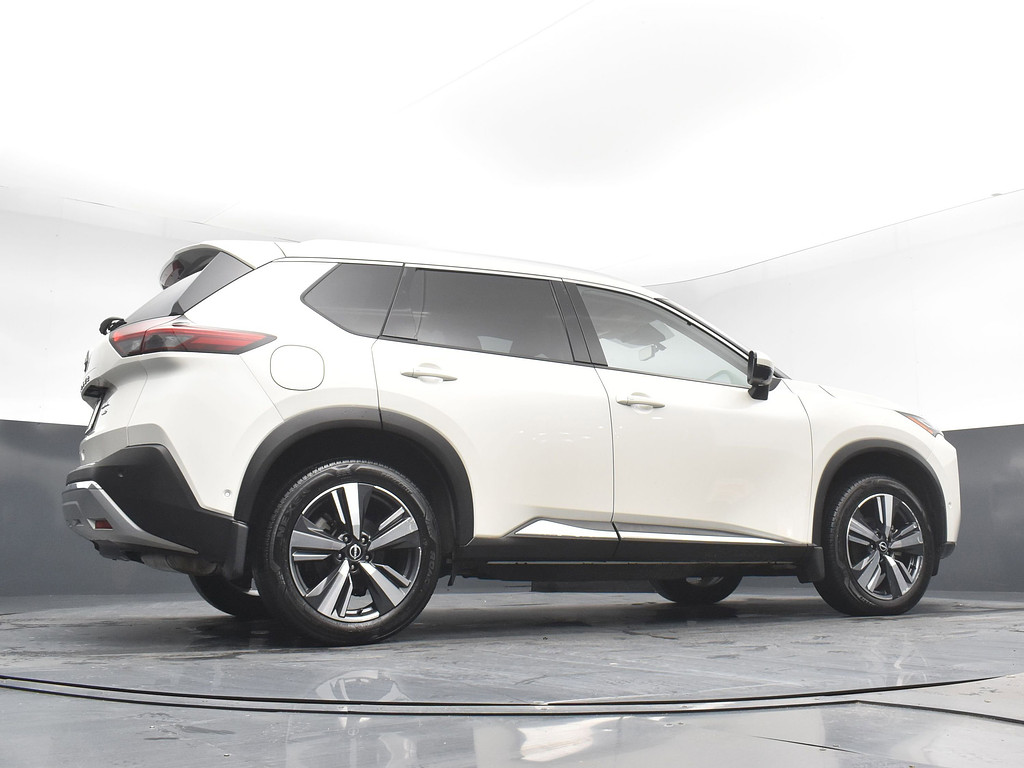 image-23 2023 Nissan Rogue