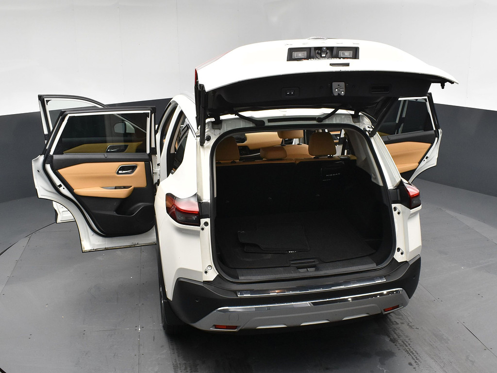 image-24 2023 Nissan Rogue