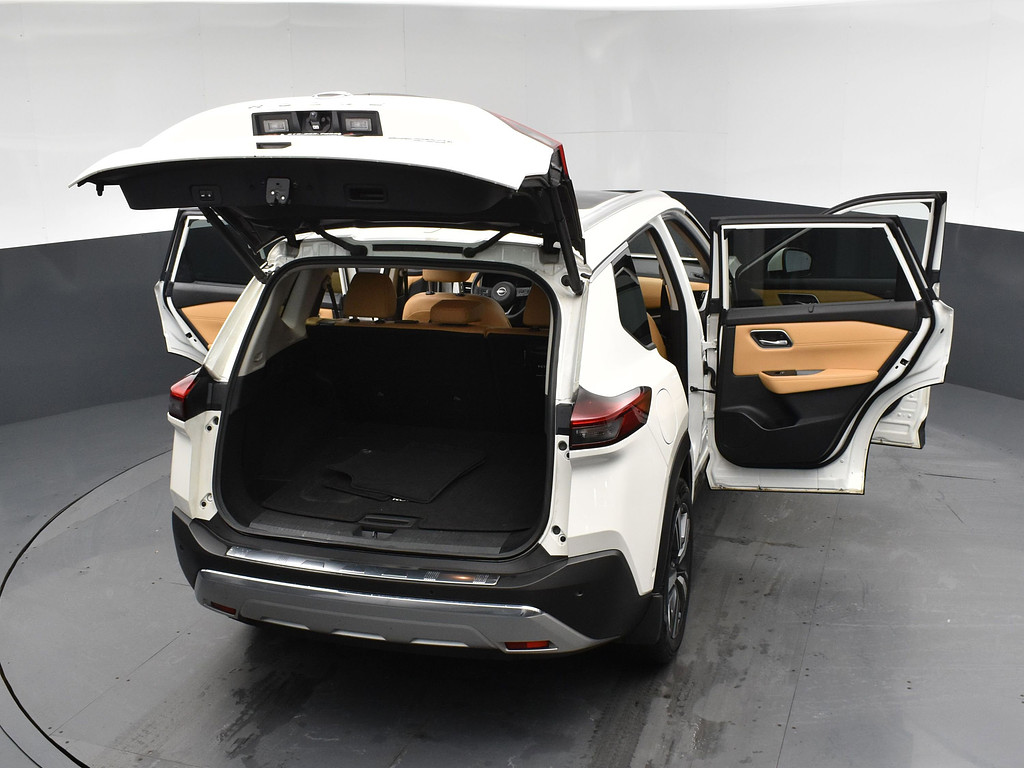 image-25 2023 Nissan Rogue