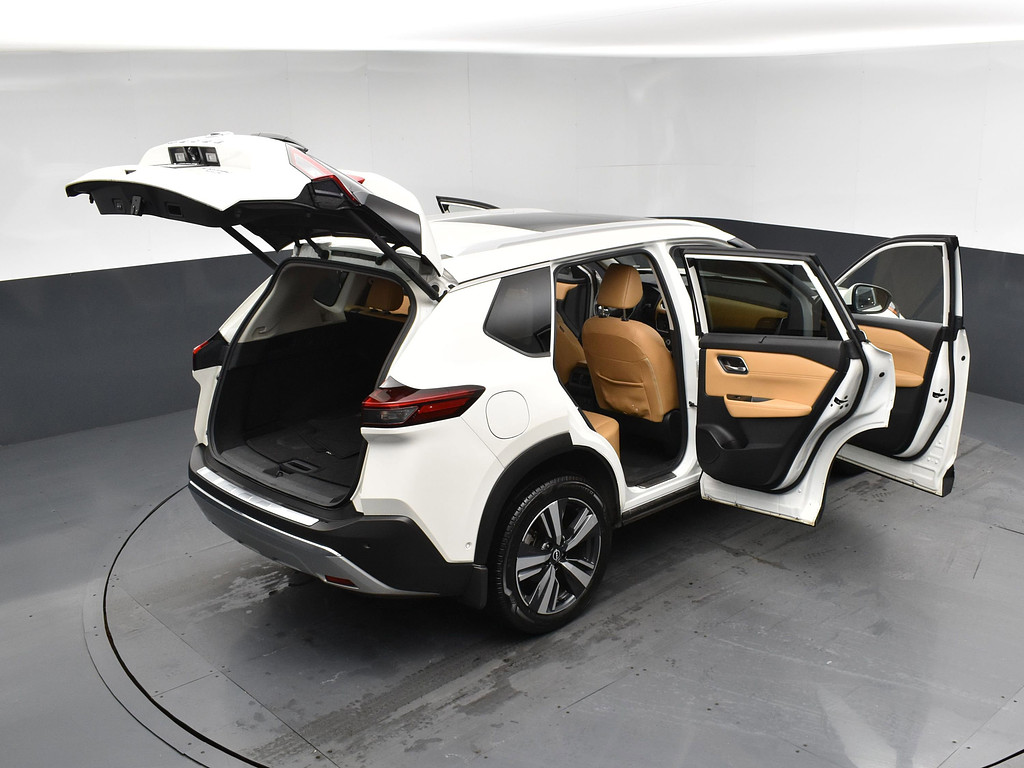 image-26 2023 Nissan Rogue