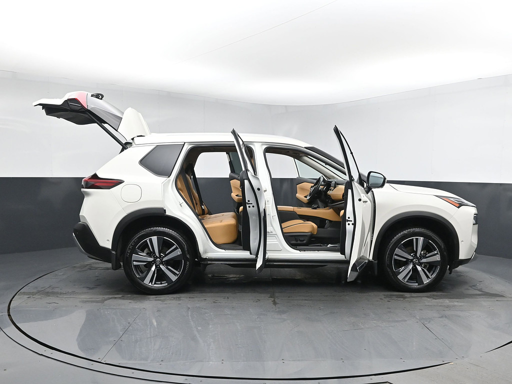 image-27 2023 Nissan Rogue