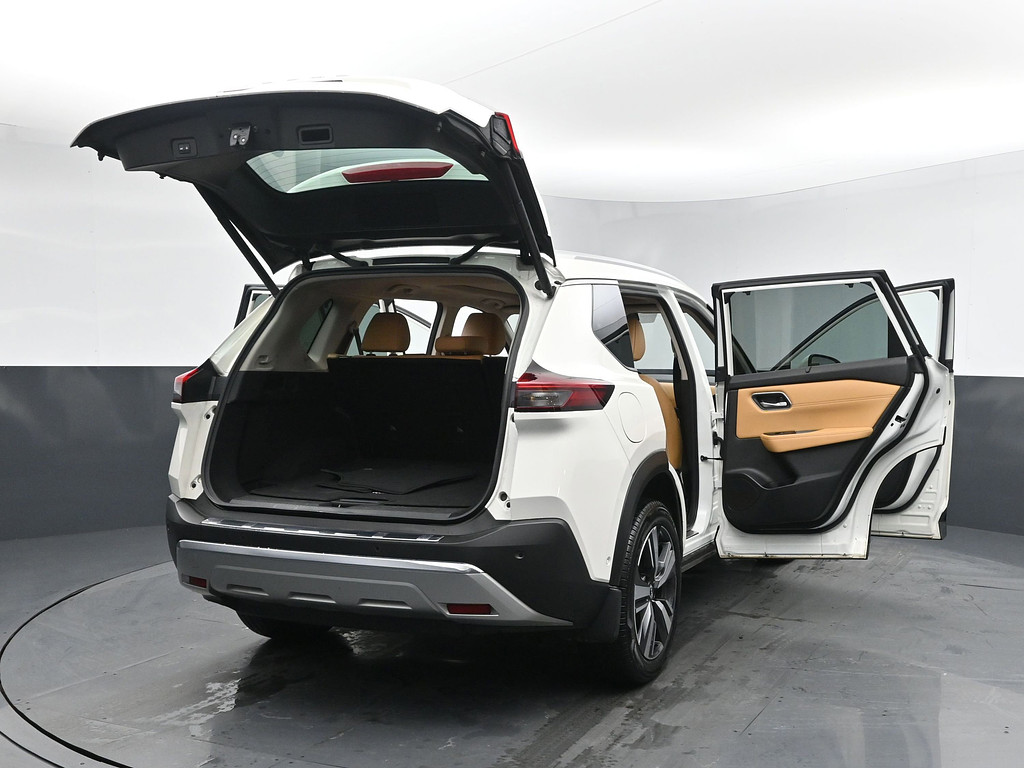 image-28 2023 Nissan Rogue