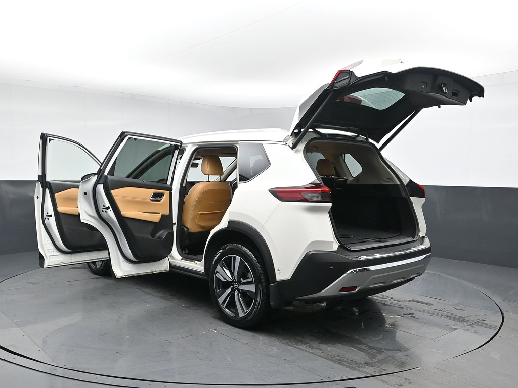 image-29 2023 Nissan Rogue