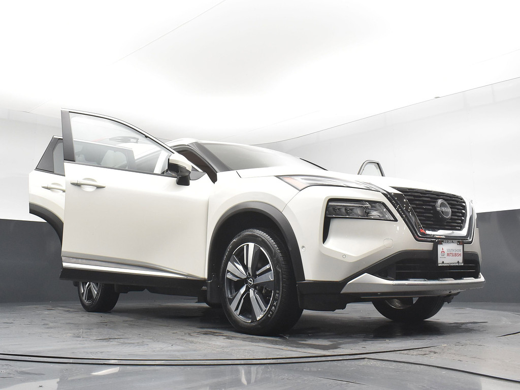 image-30 2023 Nissan Rogue